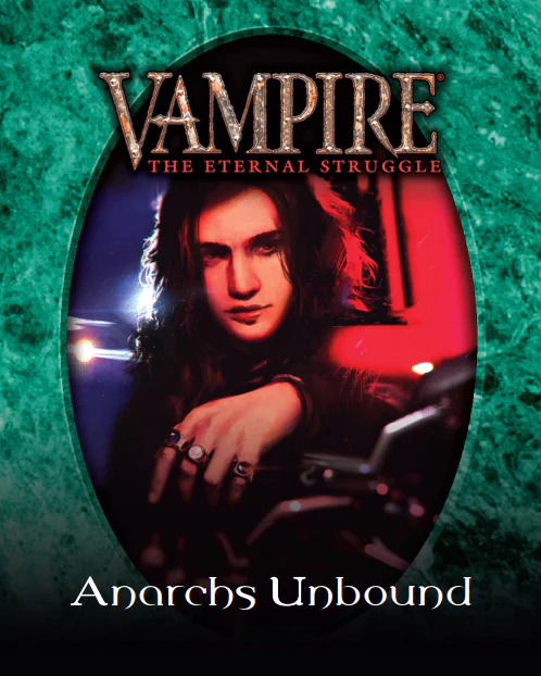 Anarchs Unbound