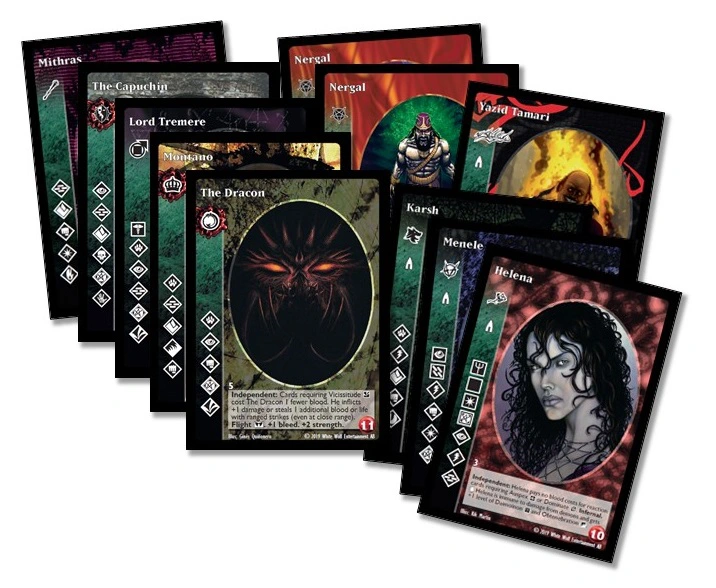 Promo Packs