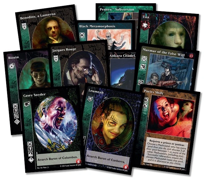 Promo Pack 2