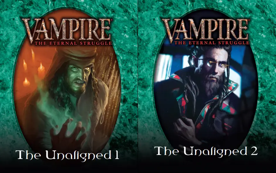 The Unaligned